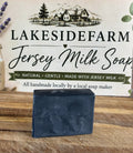 Milk,Charcoal and tea tree