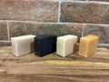 Jersey milk soaps